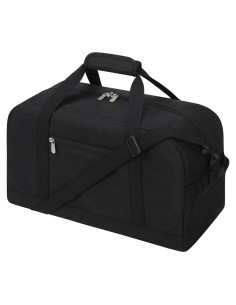 Bolsa de Gimnasio Pequeña 45.7x22.9x22.9cm - Negra
