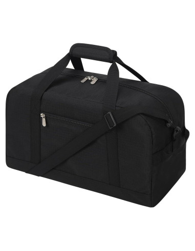 Bolsa de Gimnasio Pequeña 45.7x22.9x22.9cm - Negra