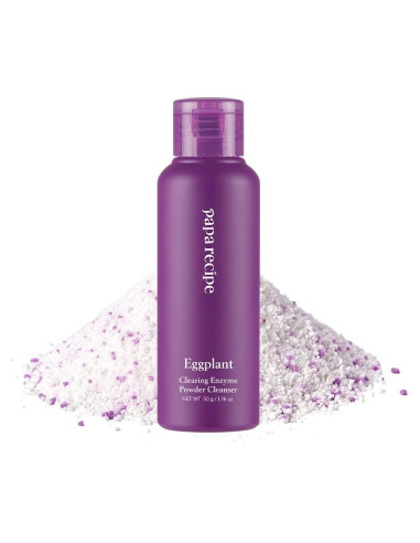 Limpiador en polvo exfoliante Papa Recipe 50g - Piel sensible