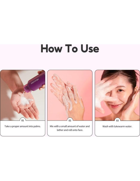 Limpiador en polvo exfoliante Papa Recipe 50g - Piel sensible Limpiador en polvo exfoliante Papa Recipe 50g - Piel sensible