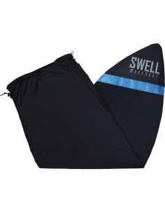Funda de Wakesurf SWELL Ajustable con Protección UV 2