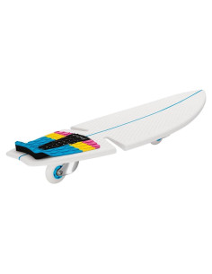 RipSurf Razor Caster Board CMYK 81.5x27.2cm para surfear