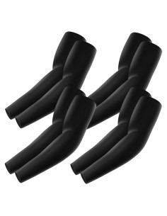 Manguitas de Protección Solar UV Jelbolin para Hombres y Mujeres