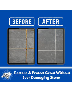 Limpiador y Sellador de Juntas Black Diamond 630 ml x 3 2