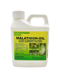 Insecticida Malathion-Oil Southern Ag 473ml para Cítricos