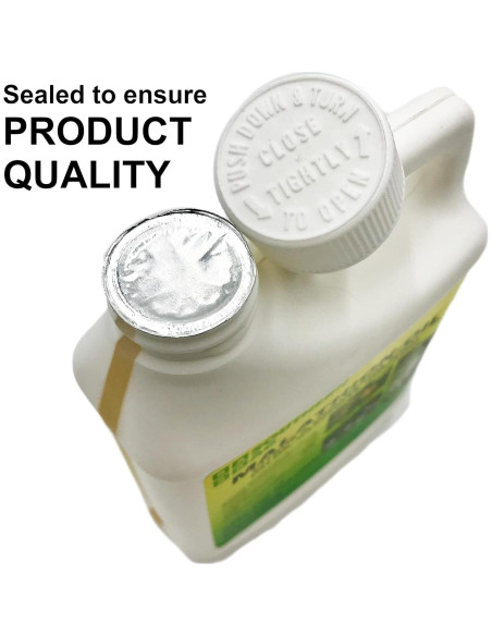 Insecticida Malathion-Oil Southern Ag 473ml para Cítricos