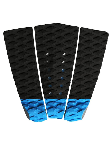 Almohadillas de Tracción Abahub 3 Piezas EVA para Surf