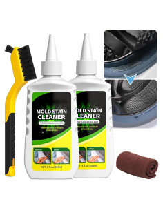 Gel Quitamanchas para el Hogar SEDITY 300 ml - Limpieza Eficaz