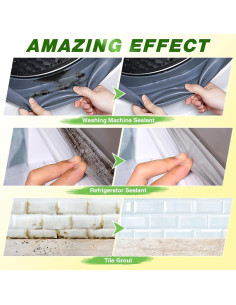 Gel Quitamanchas para el Hogar SEDITY 300 ml - Limpieza Eficaz 2