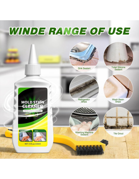 Gel Quitamanchas para el Hogar SEDITY 300 ml - Limpieza Eficaz