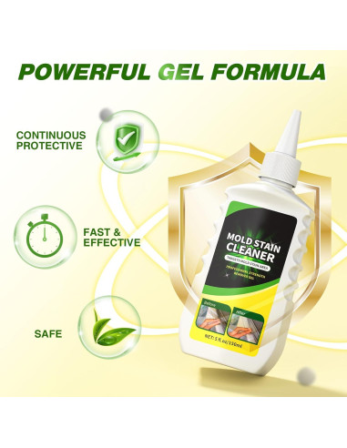 Gel Quitamanchas para el Hogar SEDITY 300 ml - Limpieza Eficaz