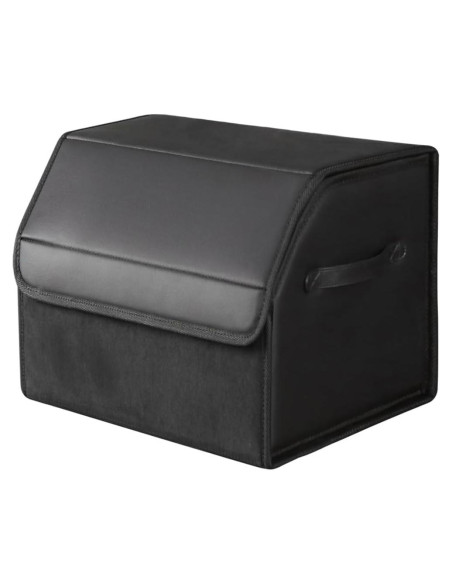 Organizador de Maletero Plegable Sunshine Sky 33 cm Cuero Organizador de Maletero Plegable Sunshine Sky 33 cm Cuero