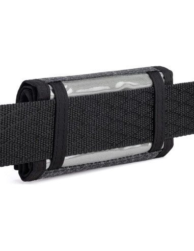 Cartera para Tarjetas de Memoria Think Tank Photo Pizarra Negra