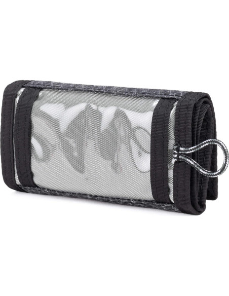 Cartera para Tarjetas de Memoria Think Tank Photo Pizarra Negra