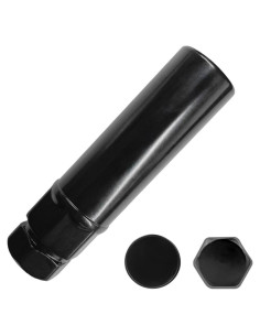 Llave de tuerca de perno 6 estrías ZIMISI 22mm 21mm