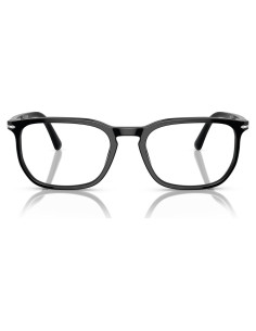Montura de Gafas Recetadas Redondas Persol PO3339V Hombres