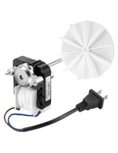 Motor de Ventilador de Baño AMI PARTS SM550 120V 50CFM