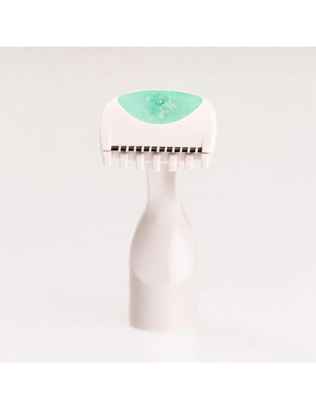 Cuchillas de Repuesto para Varita de Belleza Sonic - 4 Unidades