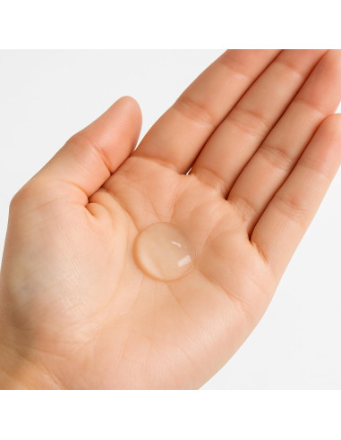 Gel Calmante de Aloe Vera Orgánico by.H - Hidratante 98% Puro