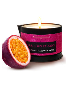 Aceite de Masaje Tropical Seduction by Nature 113g - Vegano y Natural