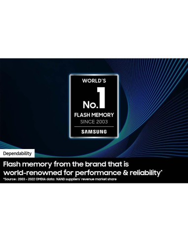 Tarjeta de Memoria SDXC Samsung PRO Plus 64GB 180MB/s