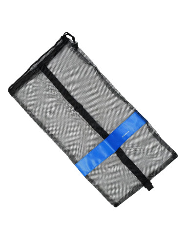 Bolsa de Malla Scuba Choice con Correa de Hombro 63,5x33cm