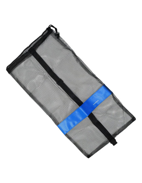 Bolsa de Malla Scuba Choice con Correa de Hombro 63,5x33cm