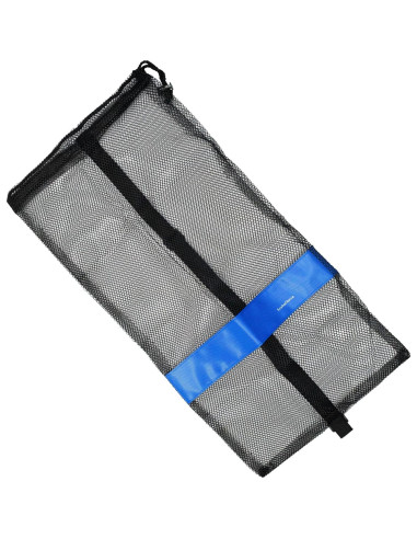 Bolsa de Malla Scuba Choice con Correa de Hombro 63,5x33cm