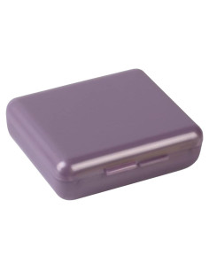 Organizador de Pastillas Ezy Dose 1-Pack Viaje Compacto