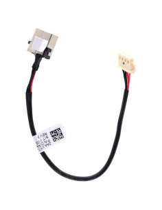 Conector de Alimentación DC Deal4GO 4 Pines 16.5 cm para Acer
