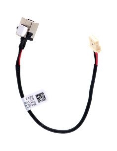 Conector de Alimentación DC Deal4GO 4 Pines 16.5 cm para Acer 2