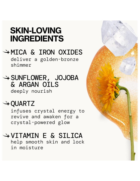 Aceite Corporal Bronceador Pacifica Brillo Natural 118 ml Aceite Corporal Bronceador Pacifica Brillo Natural 118 ml