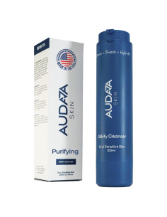 Limpiador Facial Suave Silkify 100ml - Hidratante y Exfoliante