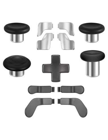 Accesorios Xbox Elite Series 2 13 en 1 Piezas de Reemplazo