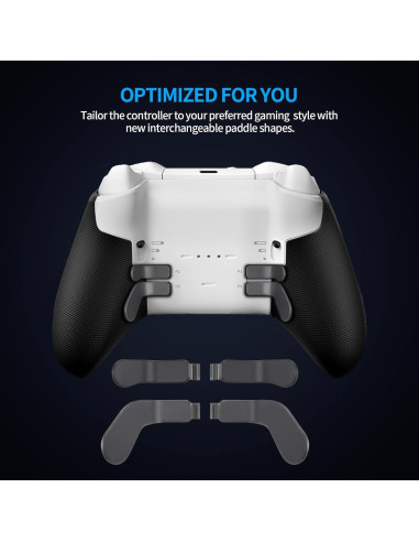 Accesorios Xbox Elite Series 2 13 en 1 Piezas de Reemplazo