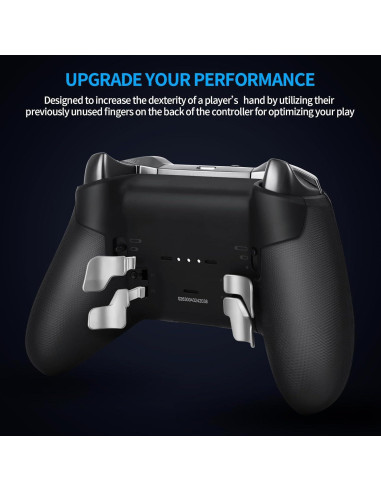 Accesorios Xbox Elite Series 2 13 en 1 Piezas de Reemplazo