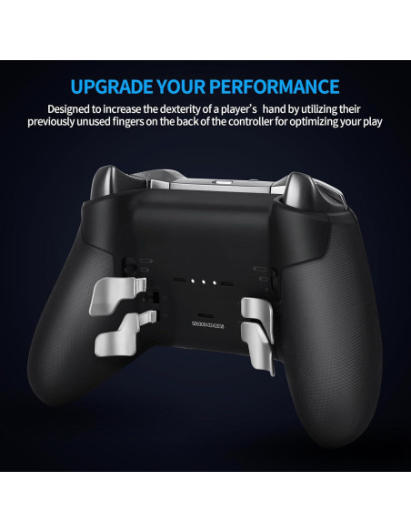 Accesorios Xbox Elite Series 2 13 en 1 Piezas de Reemplazo