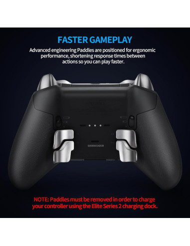 Accesorios Xbox Elite Series 2 13 en 1 Piezas de Reemplazo