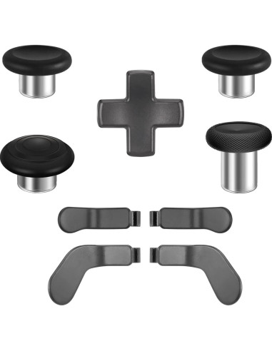 Accesorios Xbox Elite Series 2 13 en 1 Piezas de Reemplazo
