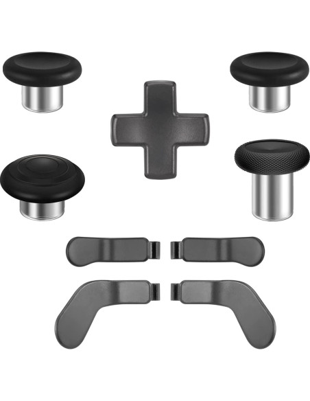 Accesorios Xbox Elite Series 2 13 en 1 Piezas de Reemplazo