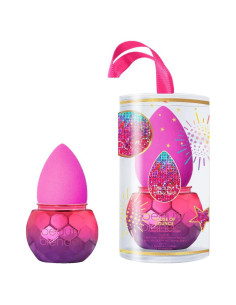 Beautyblender Set Casa de Rebote - Esponja y Soporte Profesional