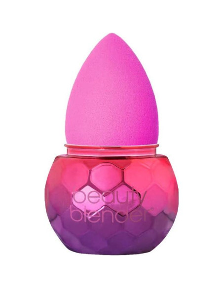 Beautyblender Set Casa de Rebote - Esponja y Soporte Profesional