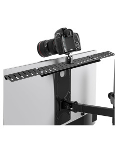 Soporte para Monitor HumanCentric Estante Extra Grande 68.94cm