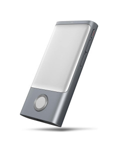 Controlador de Presentación Bluetooth CheerTok Gris Espacial