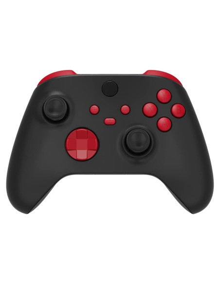 Botones de Reemplazo eXtremeRate para Controlador Xbox Series X/S