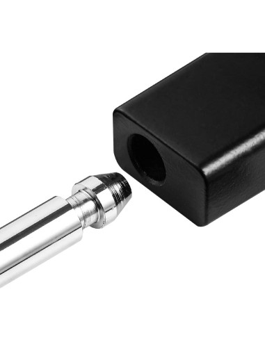 Cerradura de Remolque CZC AUTO 5/8" (1.59 cm) Pin Doblado