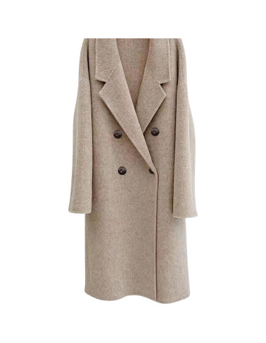 100 Botones de Concha de Coco Natural Kemcatui 15mm 2 Agujeros