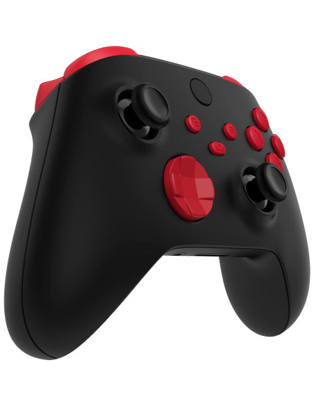Botones de Reemplazo eXtremeRate para Controlador Xbox Series X/S
