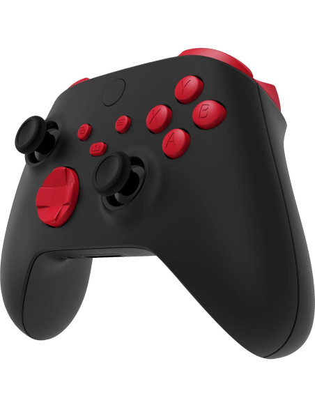 Botones de Reemplazo eXtremeRate para Controlador Xbox Series X/S