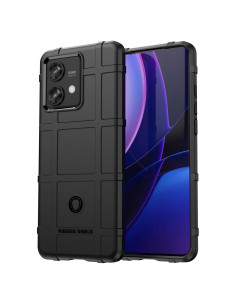 Funda Ajustada Motorola Edge 40 Neo, Protección Anticaídas